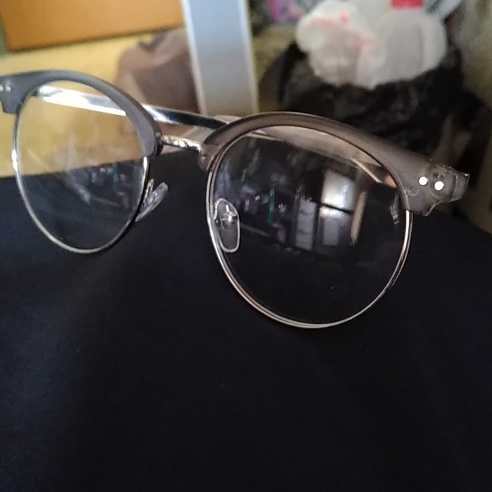 Fashion Glasses..